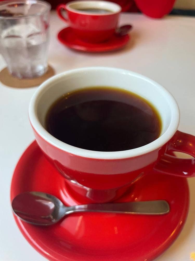 Hoccino Coffees