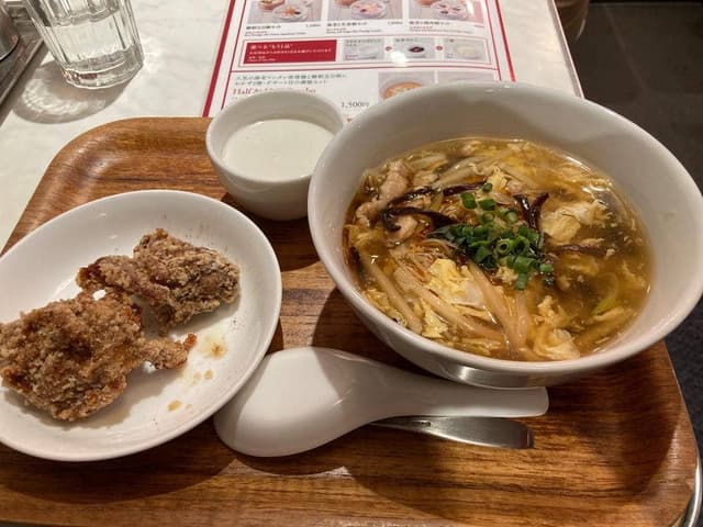 糖朝 阪神梅田本店 - サブ画像2