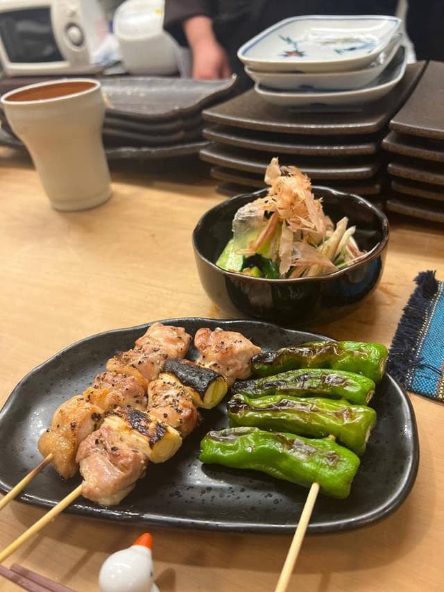 味鶏 - サブ画像1