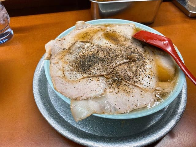 第一旭 関目店 - サブ画像3