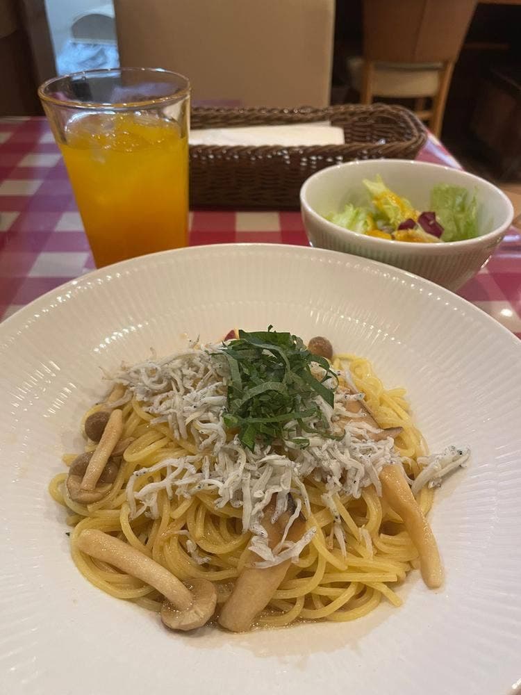 イタリアンダイニングDONA 新百合ヶ丘OPA店