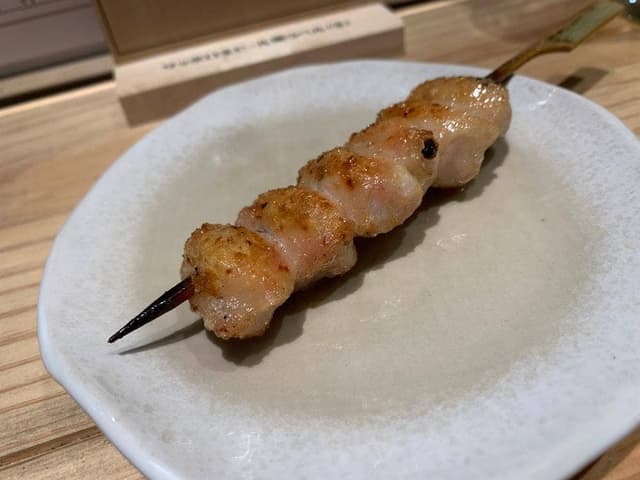 炭火焼鳥トリ・ストーリー - サブ画像2