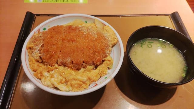 やよい軒 栄四丁目店 - サブ画像3