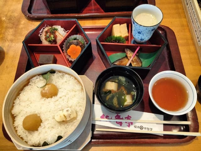 桜井甘精堂本店 - サブ画像2