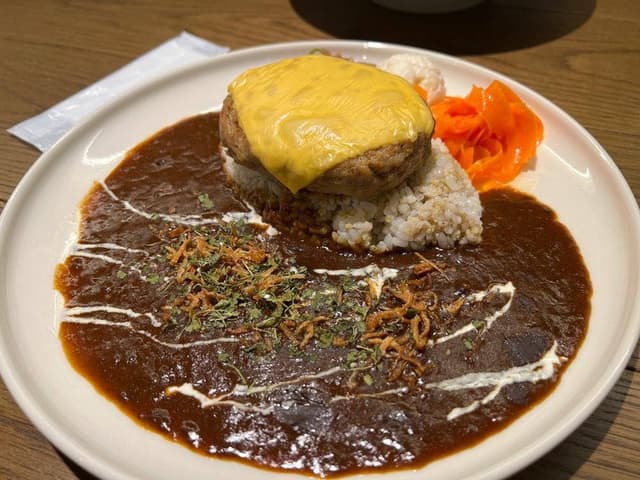 SAN 岡崎店 - サブ画像1