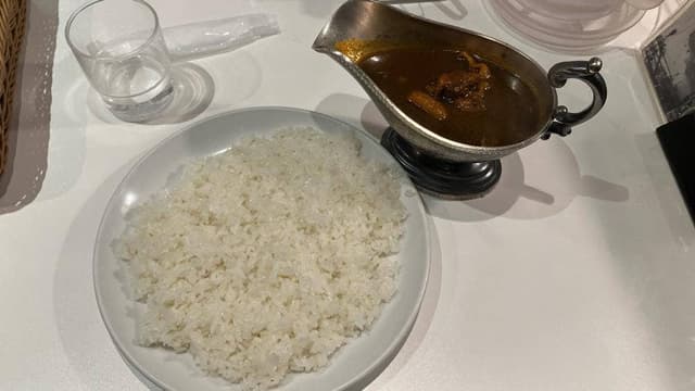 Curry House MUMBAI 松戸店 - サブ画像1