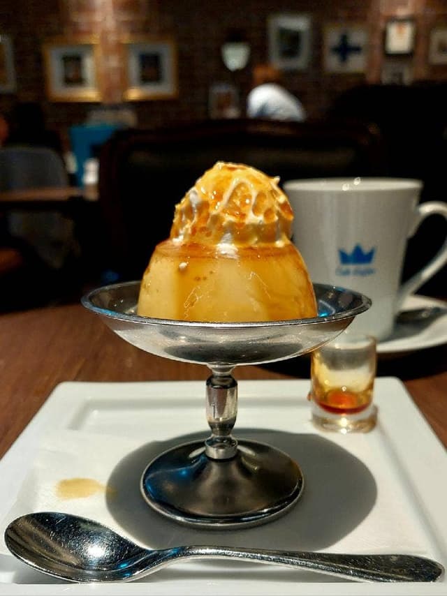 OSLO COFFEE 栄店 - サブ画像1