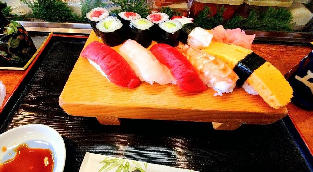 五郎寿し