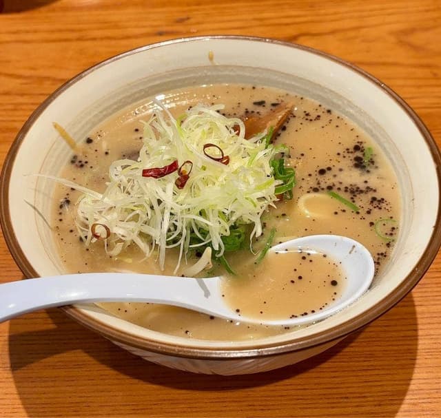 らーめん あらうま堂 桜橋口店 - サブ画像1