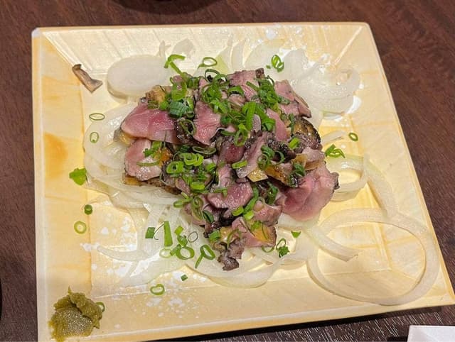 しゃも・地鶏料理 髙田 - サブ画像2