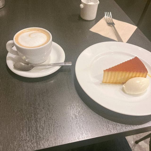 SEINA CAFE - サブ画像3