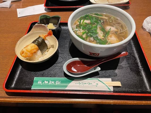 浪花そば - サブ画像1