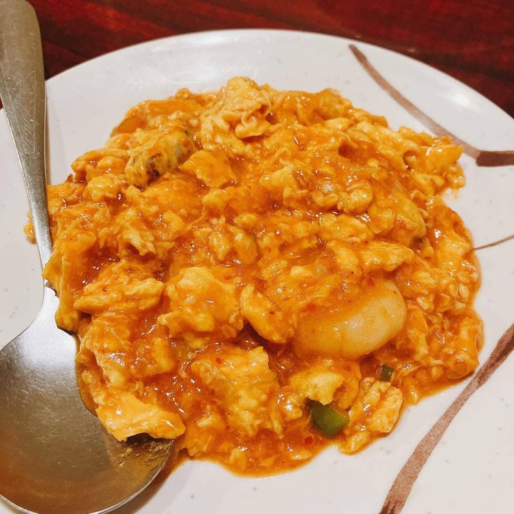 東海飯店 三田店