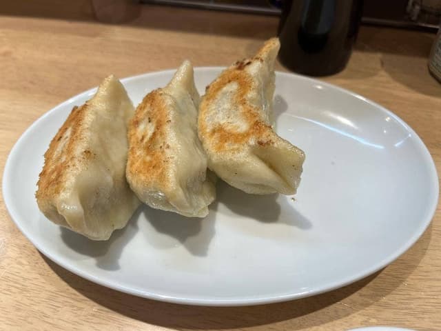 らーめん 葉月 - サブ画像3