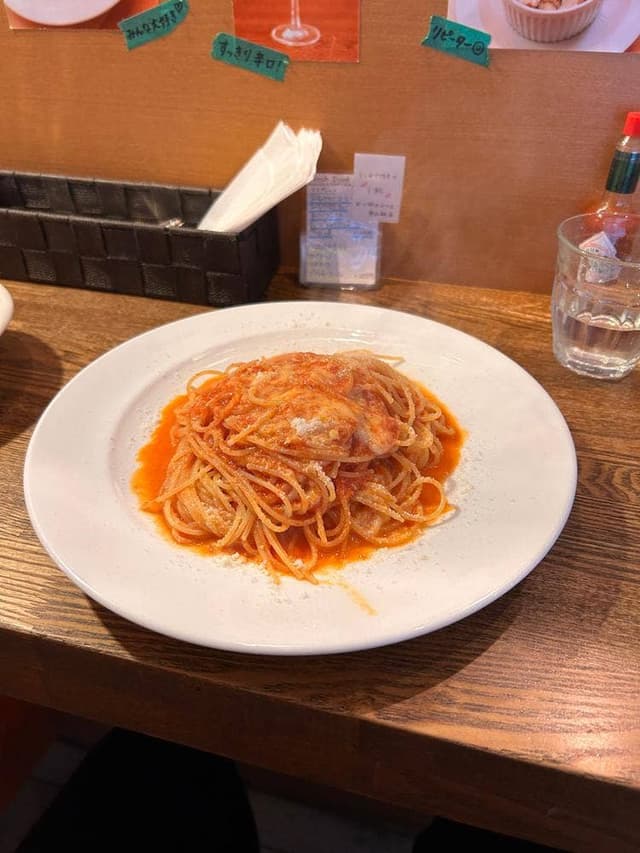 Pasta料理屋 Nino - サブ画像1