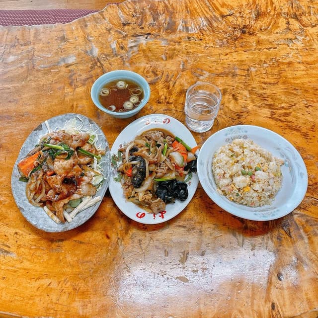 よしの食堂 - サブ画像2