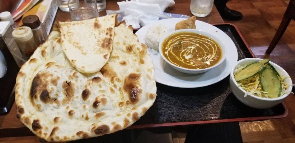スターカレーハウス