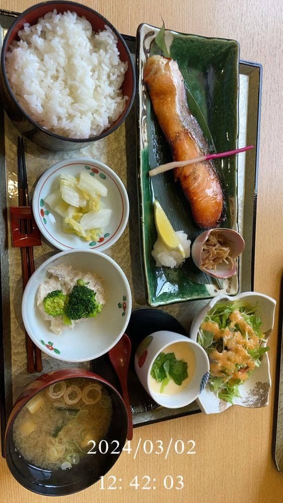 食楽 粋蓮 - サブ画像2