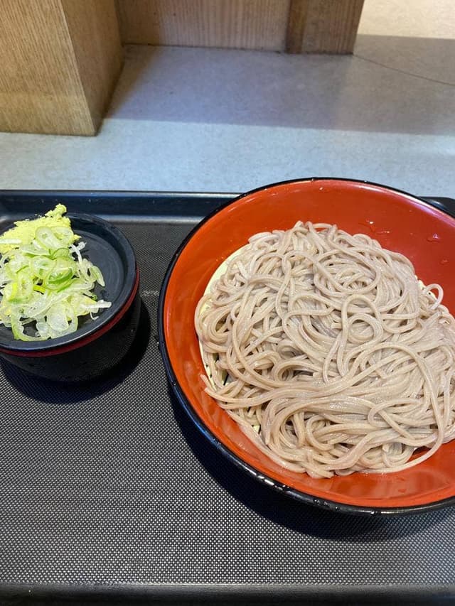 名代 富士そば 秋葉原電気街店 - サブ画像3