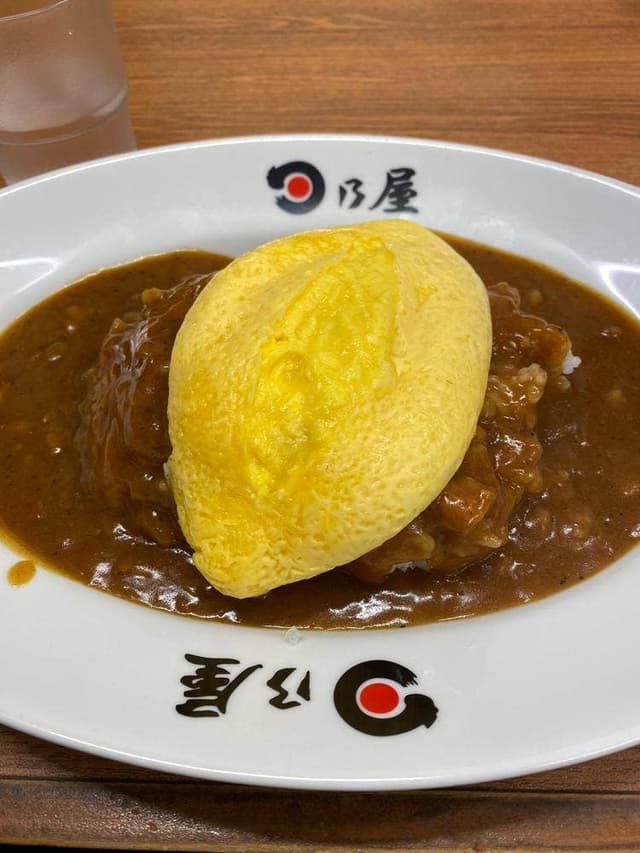 日乃屋カレー 御茶ノ水店 - サブ画像1