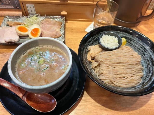 麺匠 たか松 - サブ画像1