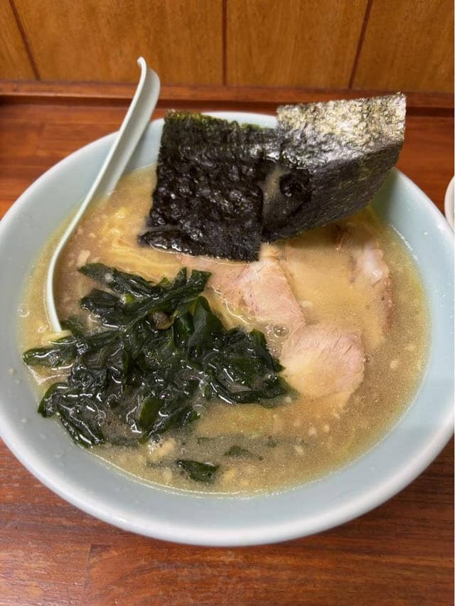 ラーメンショップ大和 つきみ野店 - サブ画像2