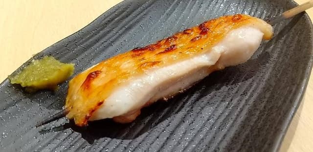 地鶏や一鳥 関内店 - サブ画像1