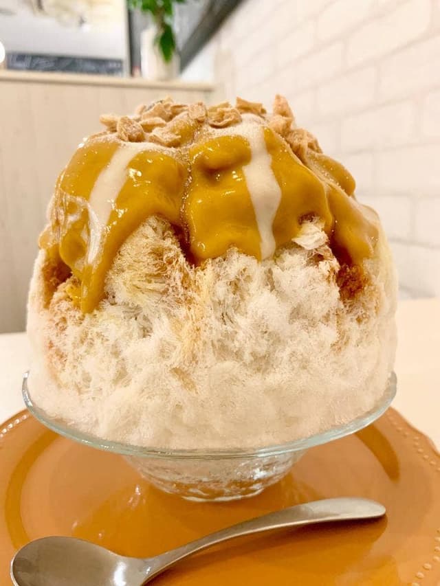 Muffin&Bowls cafe CUPS - サブ画像1