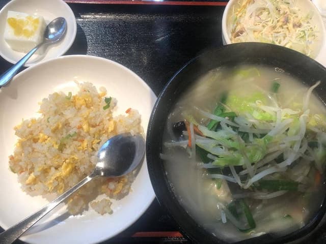 四川料理 福来 - サブ画像2