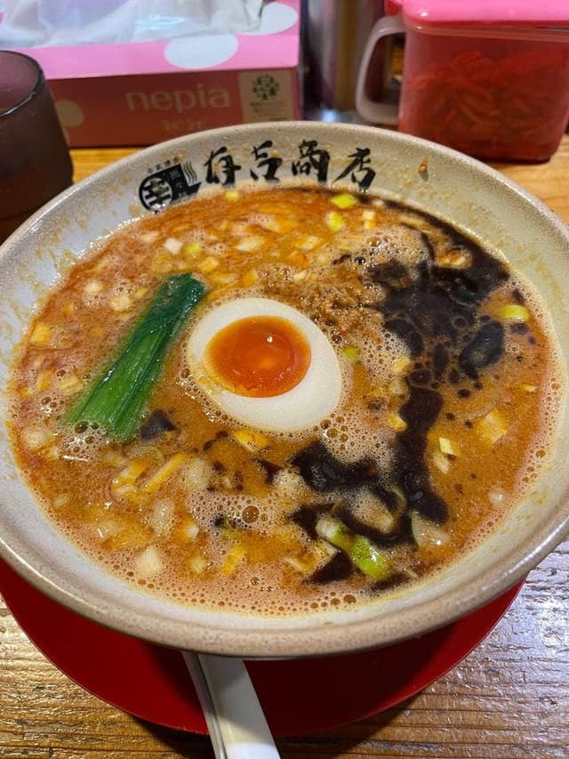 本家博多担々麺 有吉商店 - サブ画像1