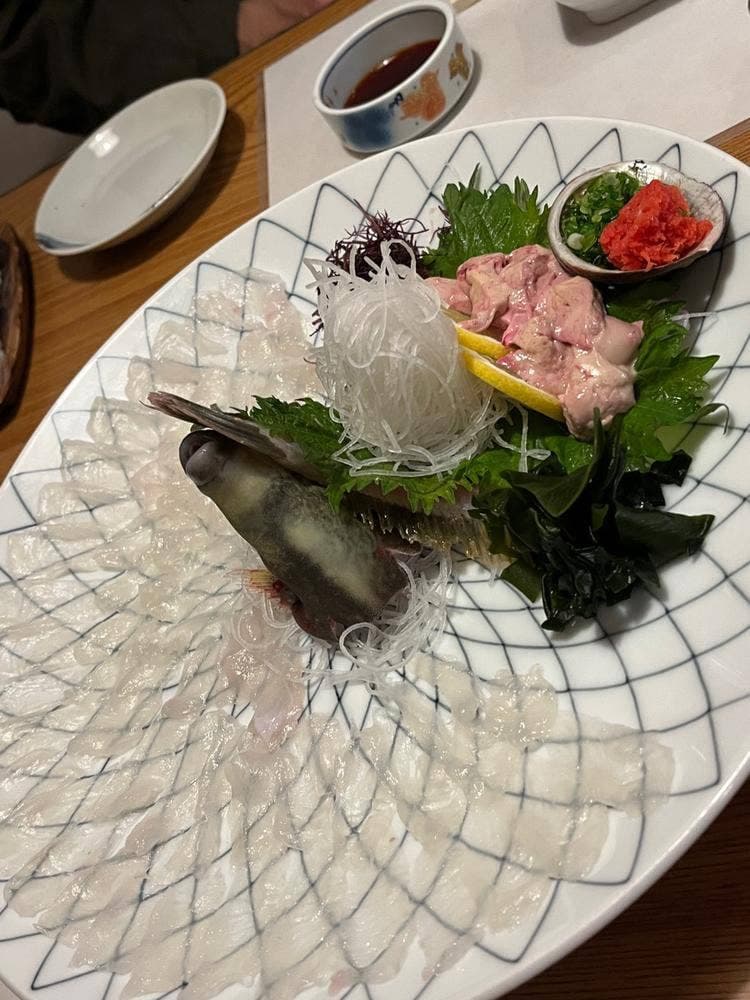 魚将 さかなちゃん