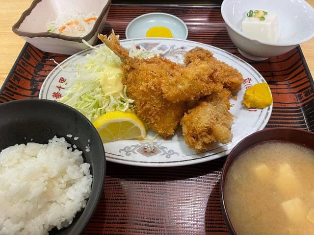千里 - サブ画像1