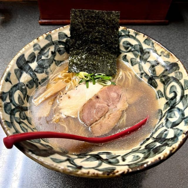 洛二神 - サブ画像1