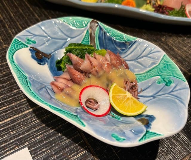 食堂 はない - サブ画像1