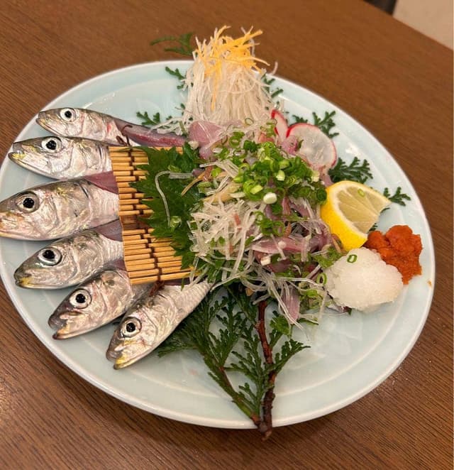 魚旬・磯料理 いわし屋 - サブ画像2