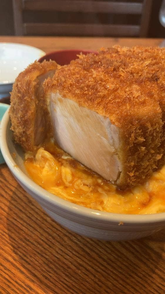 とんかつ丸七 池袋店 - サブ画像3