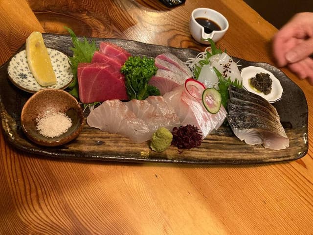 海鮮和食 なるき - サブ画像3