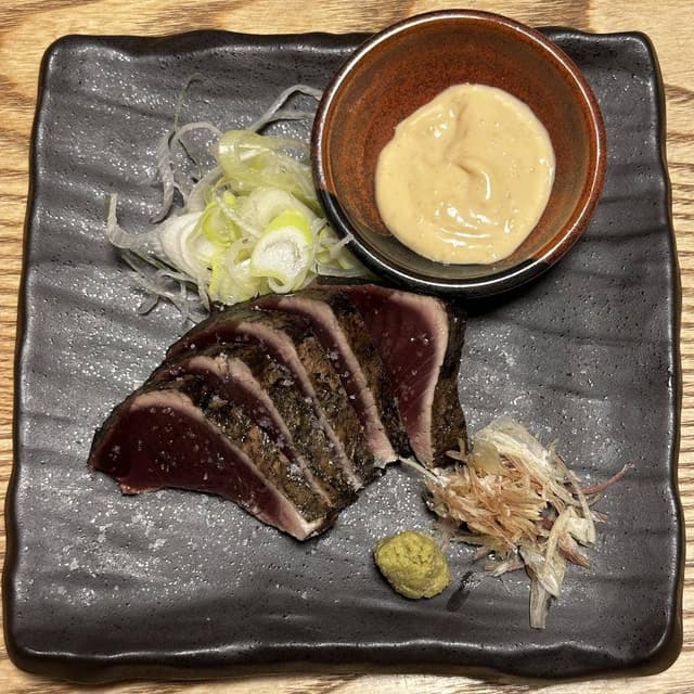 明神丸 本店 - サブ画像1