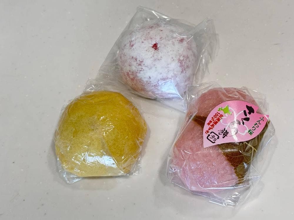 花たちばな