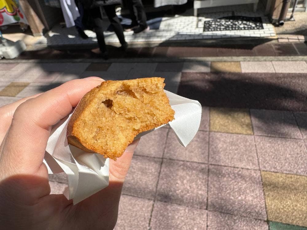 なないろおやつ
