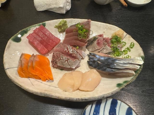 旬の味処どらちゃん - サブ画像1