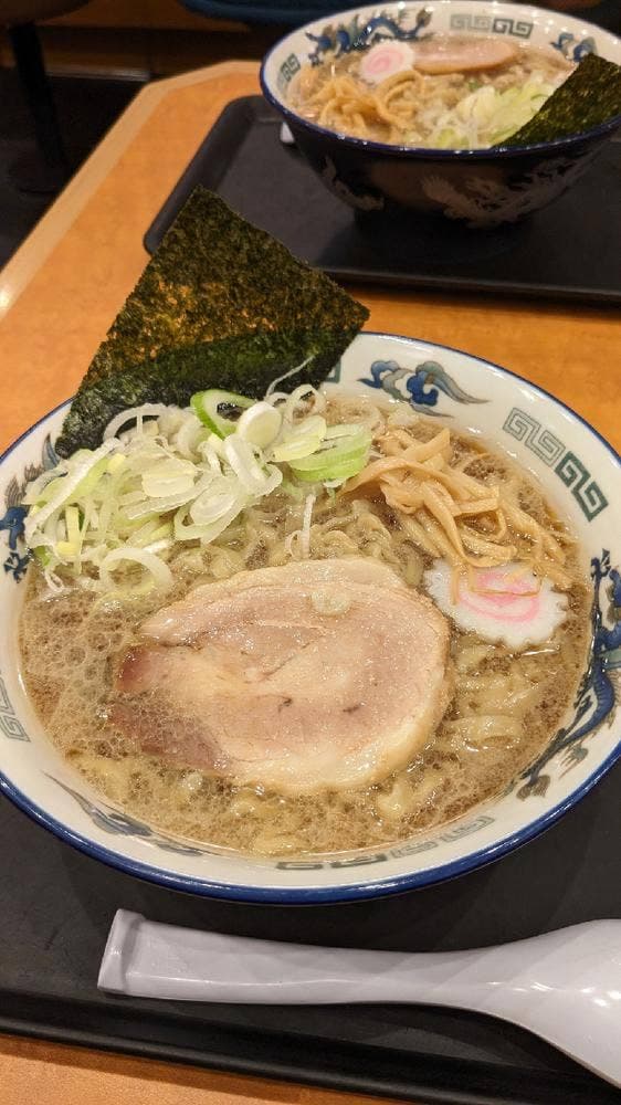 舎鈴 クロスガーデン川崎 - サブ画像1