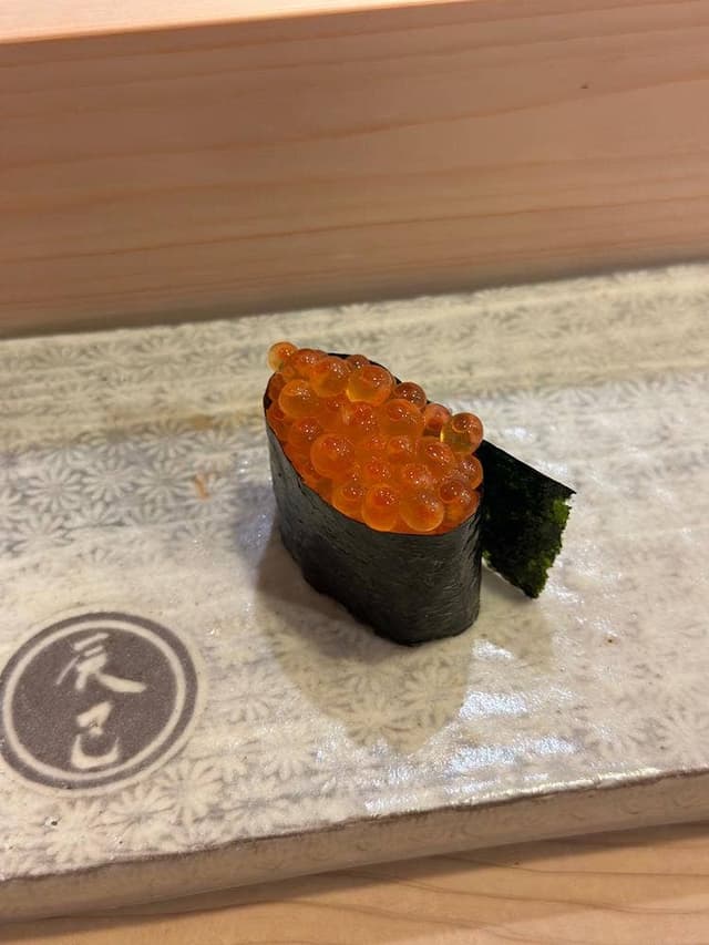 鮨辰巳 - サブ画像2