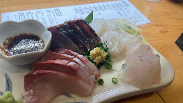 座魚場まるこ - サブ画像3