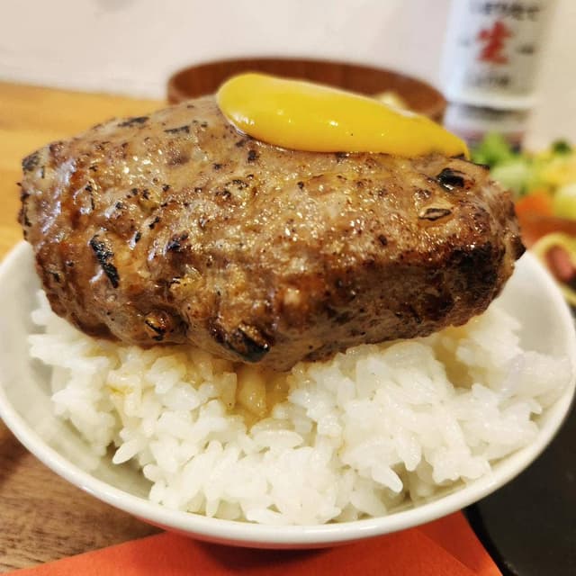 銀の米 - サブ画像1