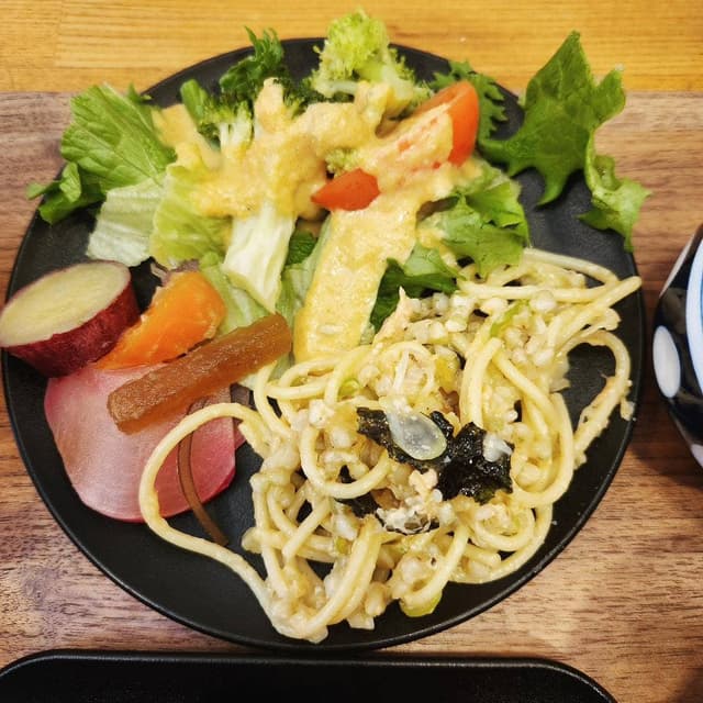 銀の米 - サブ画像2