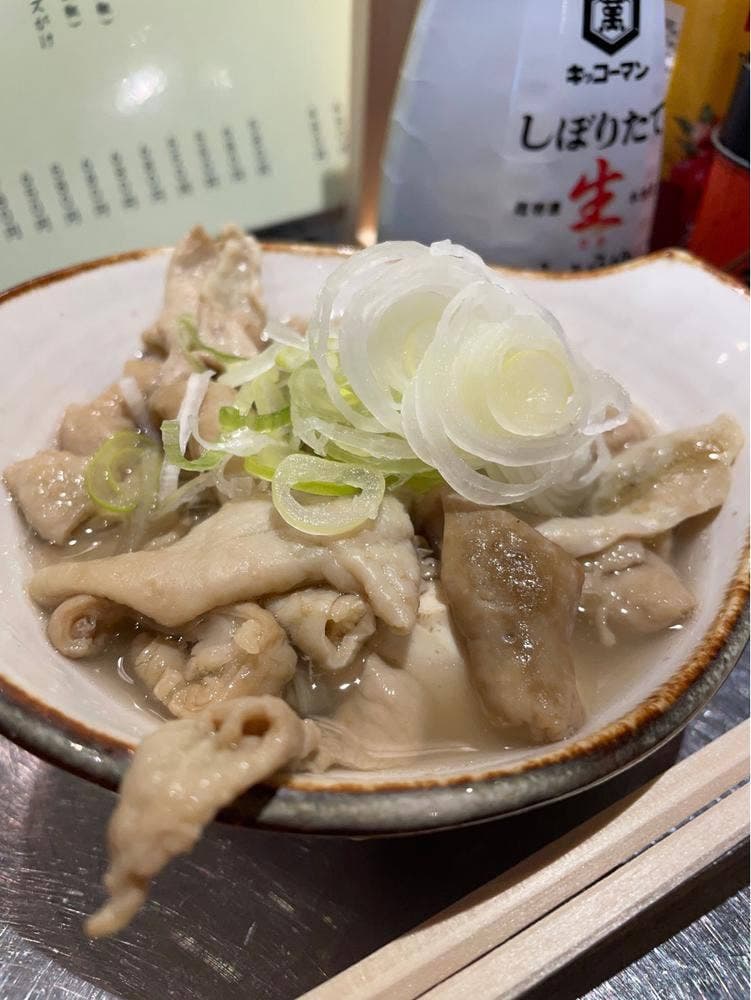 大衆酒場 チョウチン