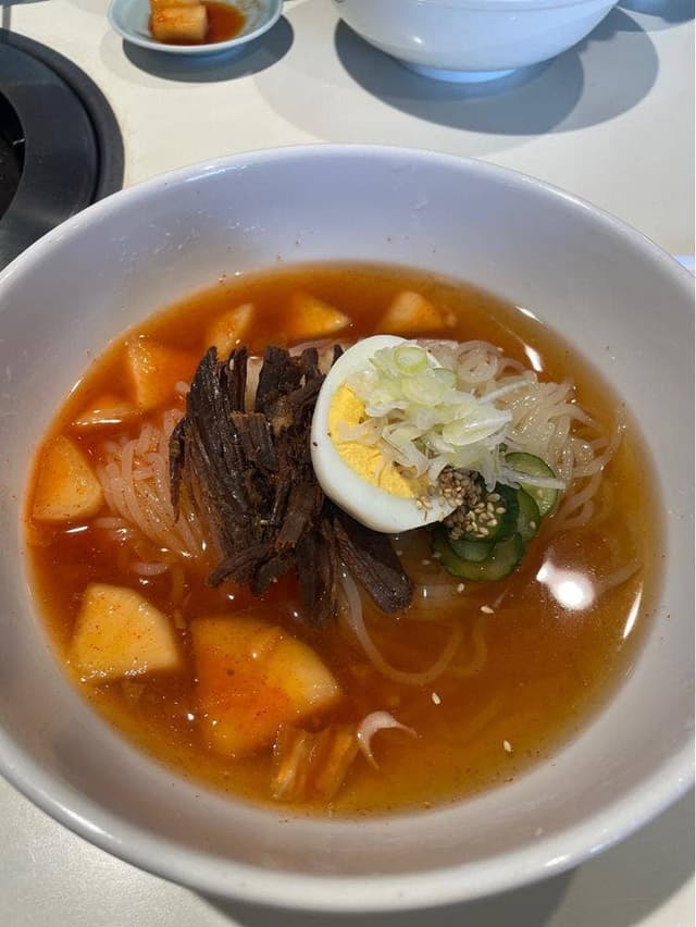 食道園 - サブ画像2