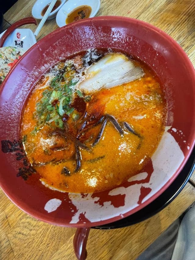 ラーメン まこと屋 大府共和店 - サブ画像2