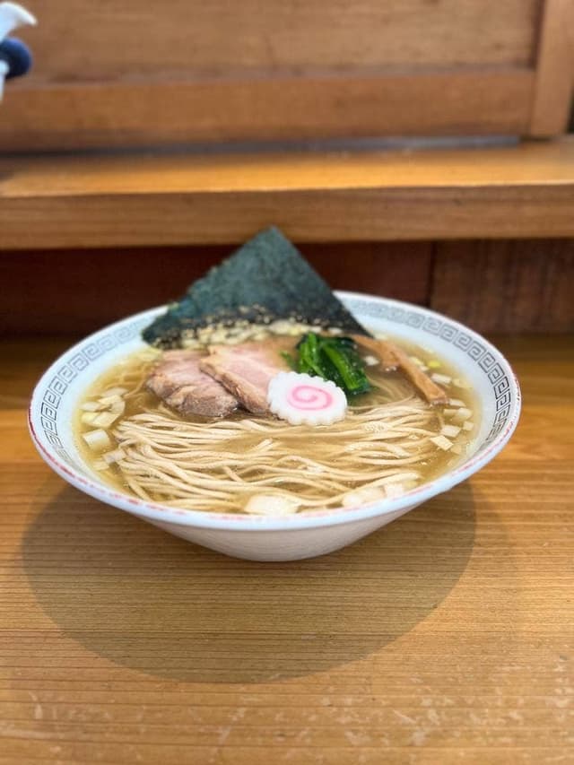 だし・麺 未蕾 - サブ画像1